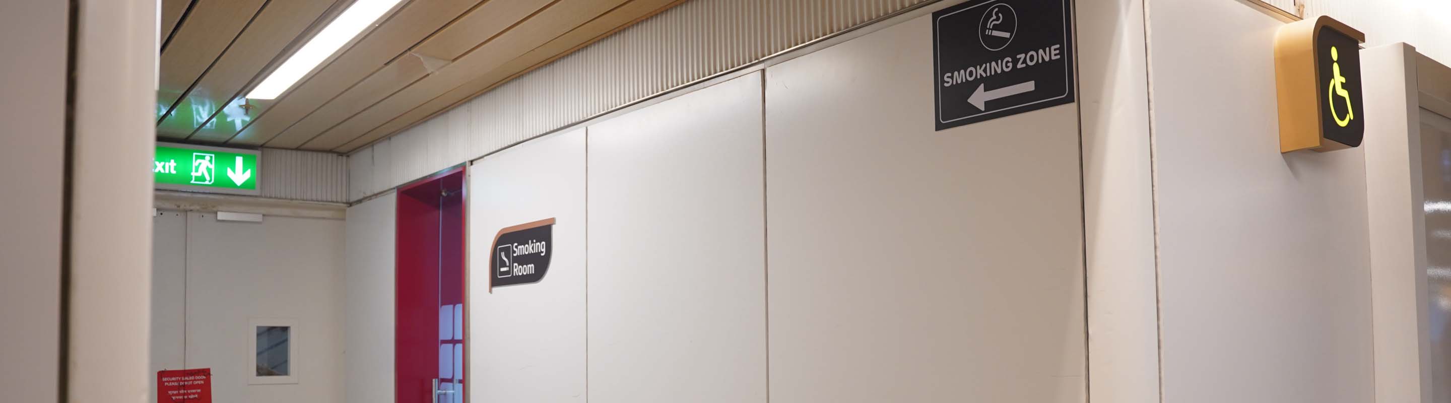 banner
