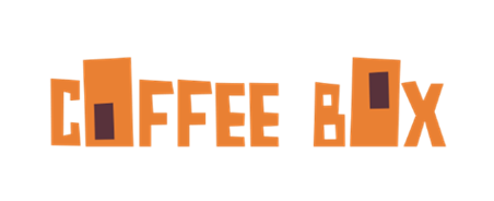 Coffee Box