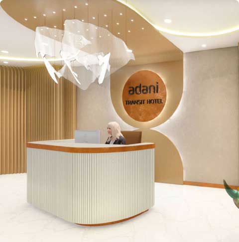 Transit Hotel